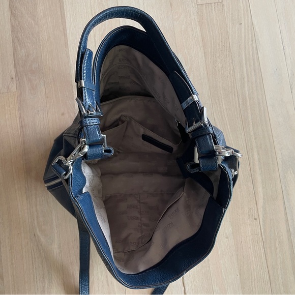 Michael Kors Essex Convertible Shoulder Bag - Picture 3 of 5